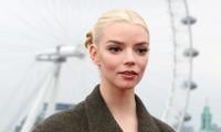 Anya Taylor-Joy Clarifies Major ‘Super Mario’ Setback During Filming