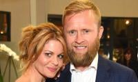 Candace Cameron Bure recalls 'demonic' memory with husband Valeri