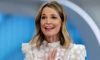 How is Savannah Guthrie feeling after returning to 'Today' amid her mom's disappearance? 