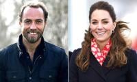 Kate Middleton's brother reveals key reason of his absence from social media