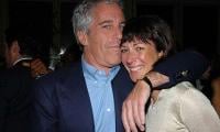Ghislaine Maxwell claims about 'untouchable' Epstein-linked men in new filing: report