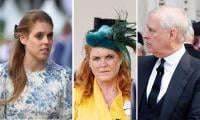 Princess Beatrice feels ‘destroyed’ as parents upset bubbles to the surface after Easter