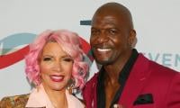 Terry Crews' desperate hunt for miracle to save wife Rebecca from painful disease  