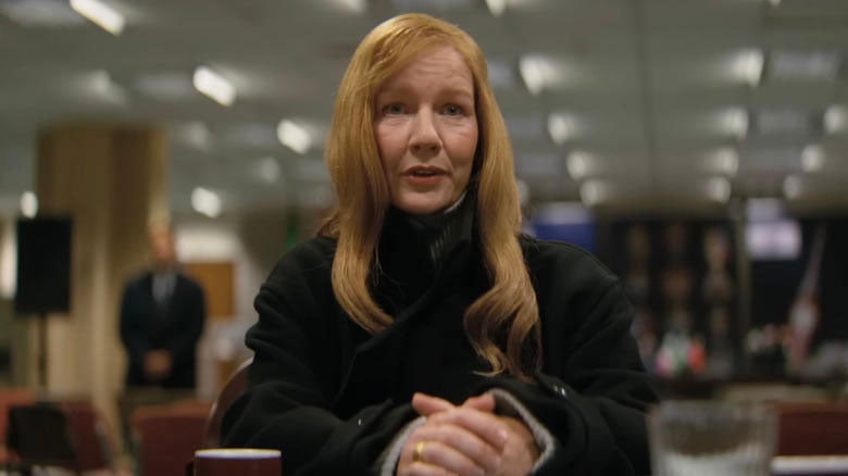 Project Hail Mary hidden prison twist revealed leaving fans stunned