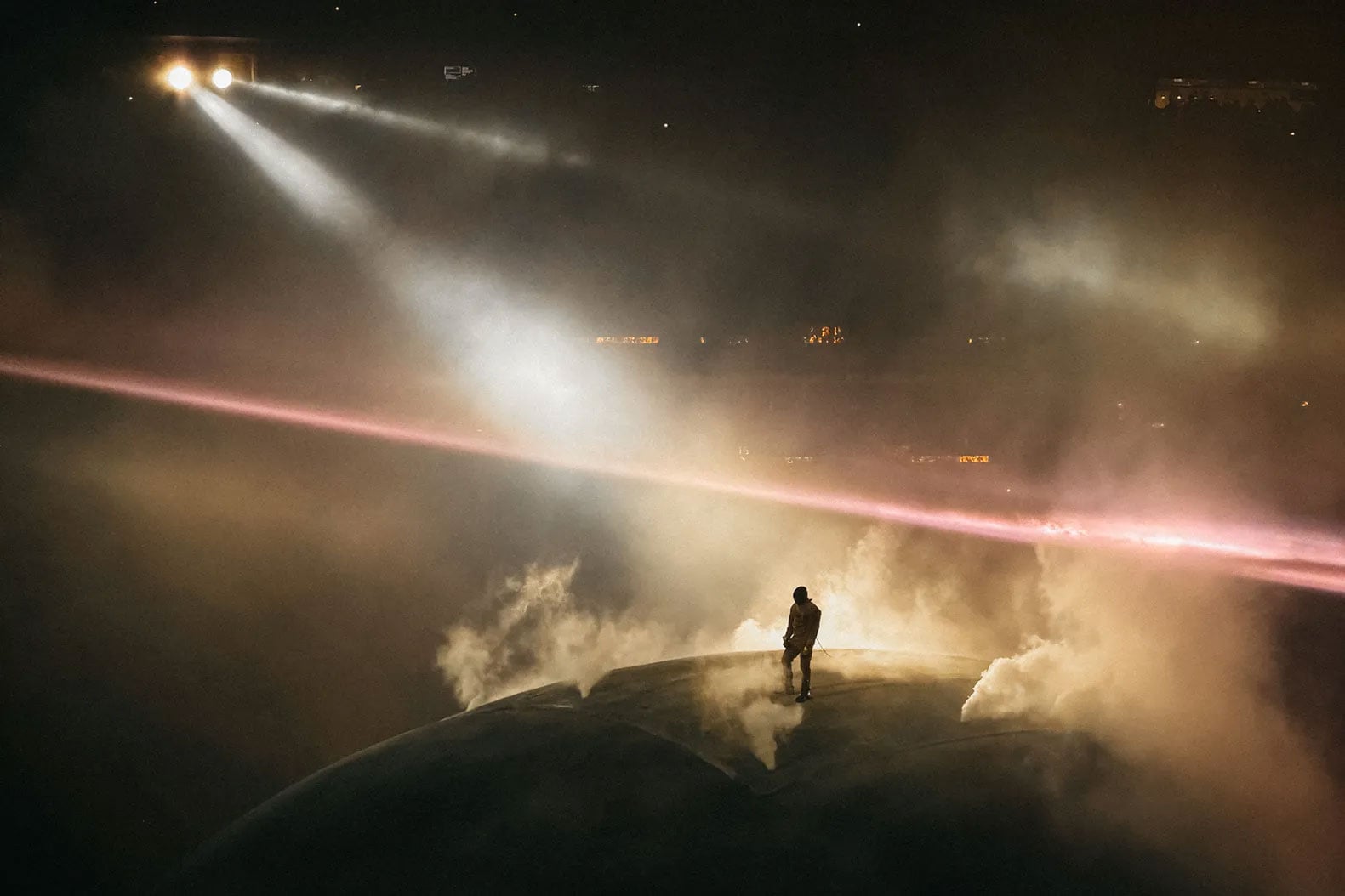 Kanye West blocked from UK as explosive decision announced