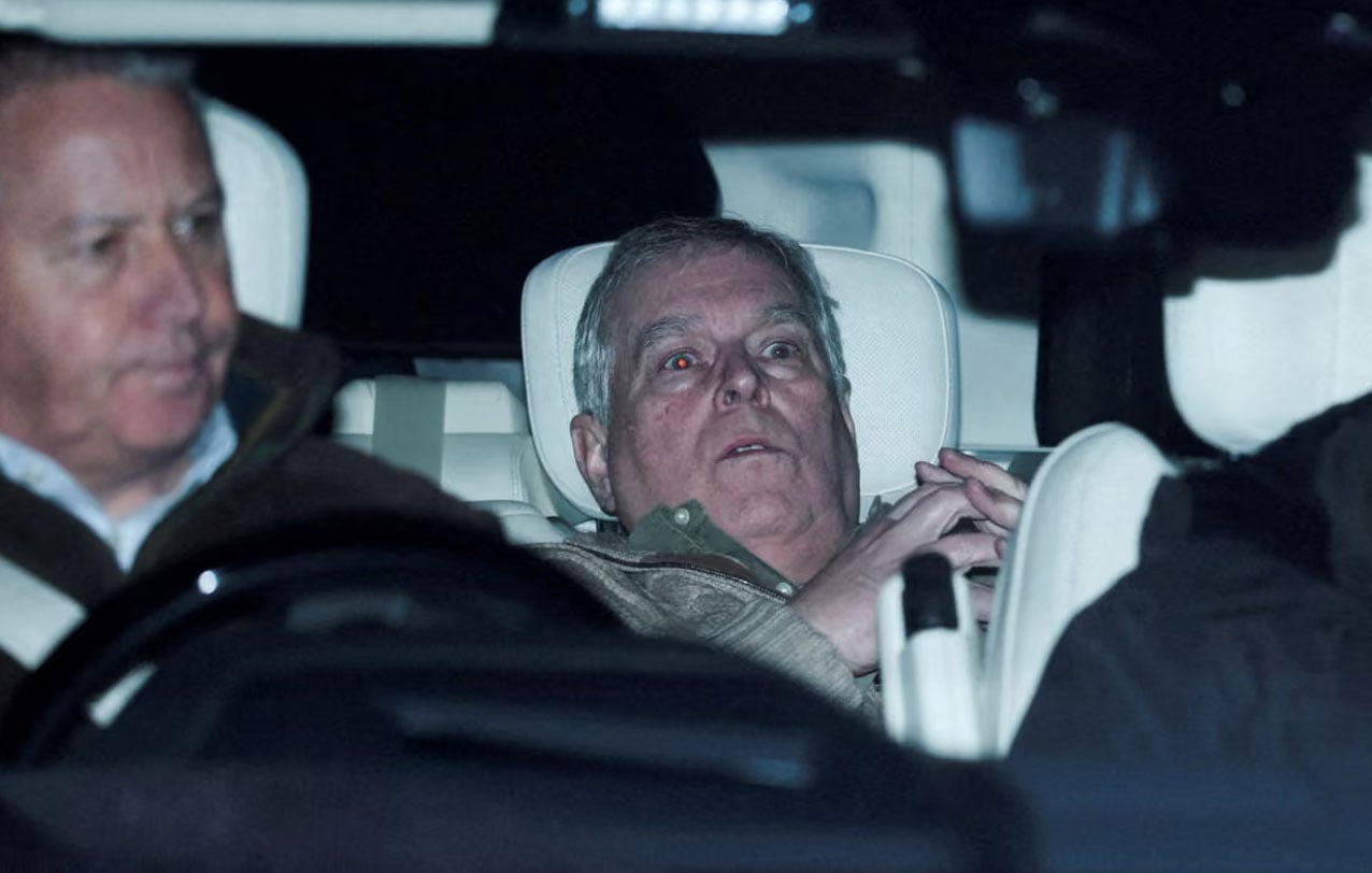 Source: Phil Noble/ Reuters