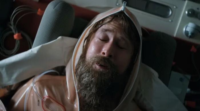 'Project Hail Mary' hidden prison twist revealed leaving fans stunned