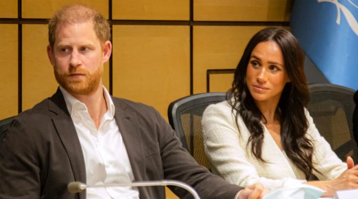'Duke and Duchess of Double Standards': Harry, Meghan under fire over new move