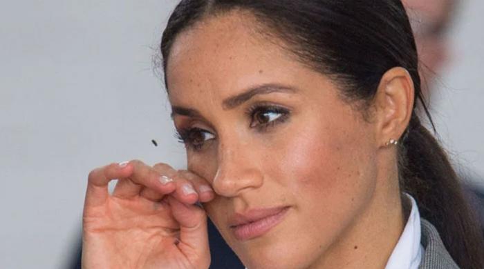 Meghan Markle’s new Instagram video leaves viewers uneasy