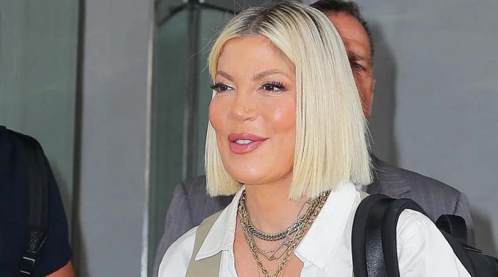 Tori Spelling and kids still 'shook up' after terrifying crash