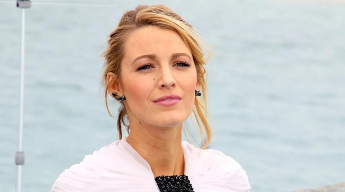 Blake Lively says she is ‘grateful’ to tell her story days after legal loss 