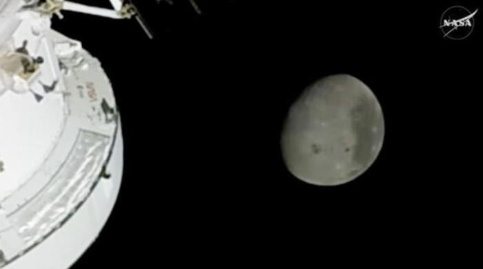 Humans travel farthest from Earth ever as Artemis II surpasses Apollo 13 record near moon