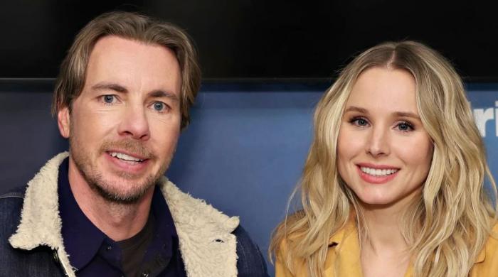 Dax Shepard breaks silence on viral Kristen Bell anniversary post