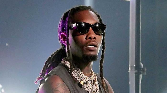 Offset wounded in shooting incident near Florida casino, Police confirm