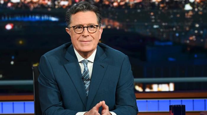 CBS replaces Stephen Colbert late show with new comedy block in major late night shakeup