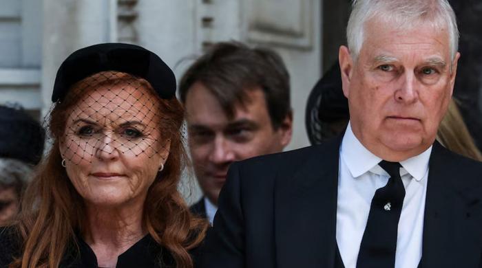 Inside Sarah Ferguson’s quiet retreat amid Jeffrey Epstein controversy