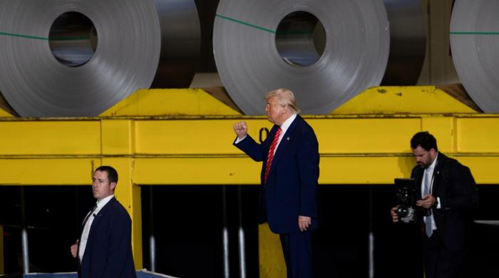 Trump administration clarifies tariffs on steel aluminium and copper under Section 232 changes