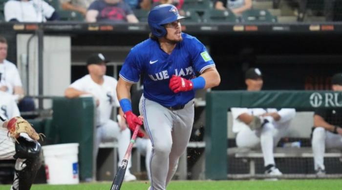 Blue Jays' John Schneider comments on Addison Barger’s injury as Toronto weighs lineup changes