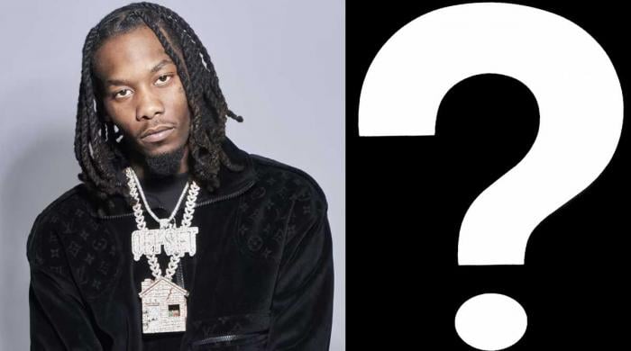Who shot Offset? Rapper Lil Tjay is in custody after incident
