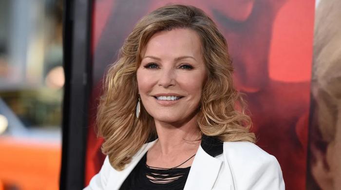Cheryl Ladd breaks silence on her 'aggressive form' of cancer after decades