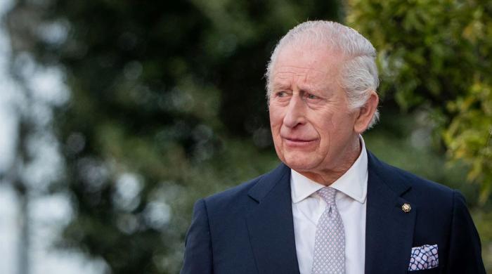 Epstein victim comes forward: ‘I have a seat reserved for King Charles in the US’