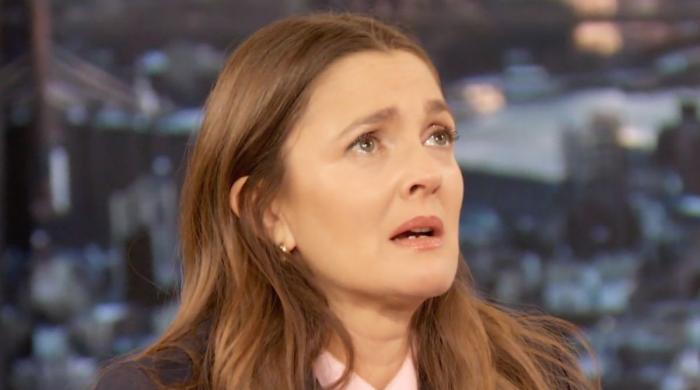 Drew Barrymore makes heartbreaking confession about self-perception