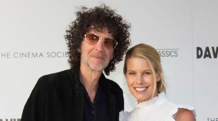 Howard Stern, wife Beth Ostrosky Stern face 'chilling' legal trouble 