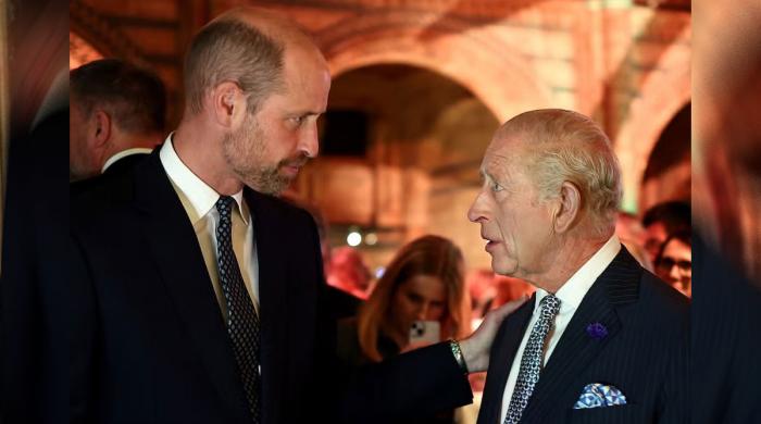 Prince William’s path that is against his own father: ‘He’s desperate to get the Firm back’