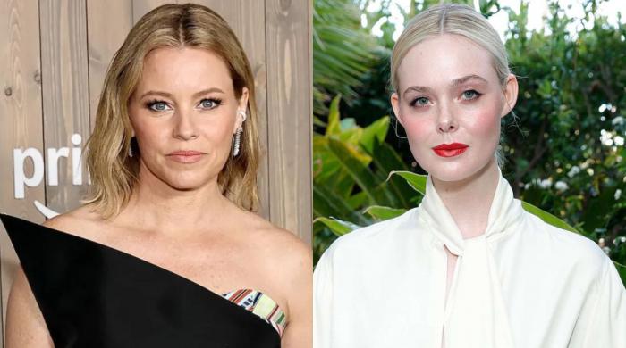 Elizabeth Banks drops bombshell about Elle Fanning's casting in 'Hunger Games' prequel