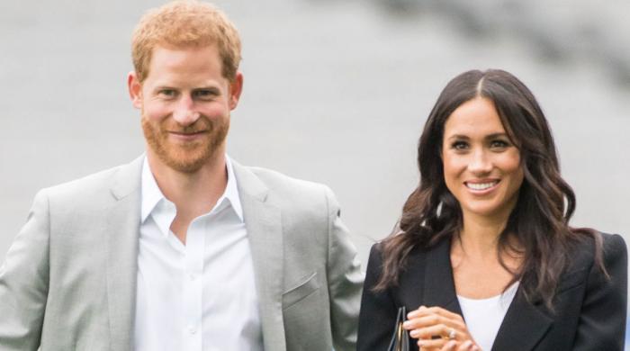 Prince Harry, Meghan Markle receive good news ahead of new Netflix project