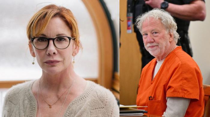 Melissa Gilbert claims Timothy Busfield's accusers are 'victims of the parents'?