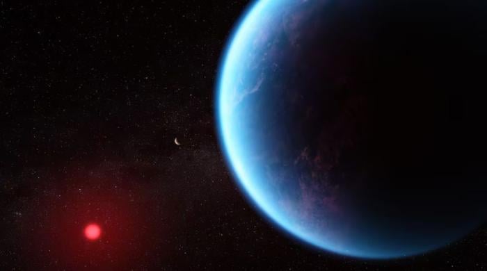 Forbidden exoplanet TOI-5205 b shocks scientists with ‘unexpected atmosphere’