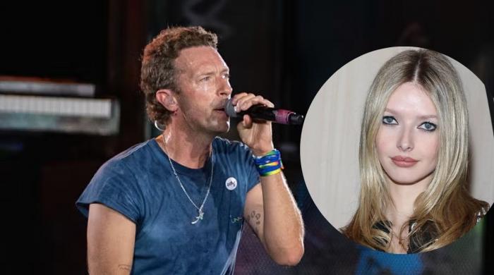 Chris Martin's fears grow as daughter Apple Martin opts for 'very bad path' 