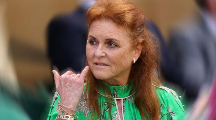 Sarah Ferguson is meeting with Andrew: Inside secret trips that are making William mad