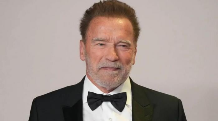 Arnold Schwarzenegger's biggest fear triggers as he gets ready to play dream role