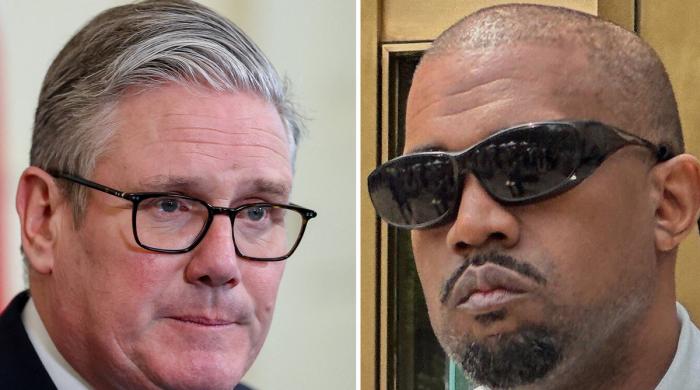 Kanye West banned: Keir Starmer blasts Wireless Festival for giving slot to controversial rapper