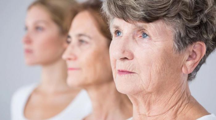 Can aging be reversed? First human trials set to begin