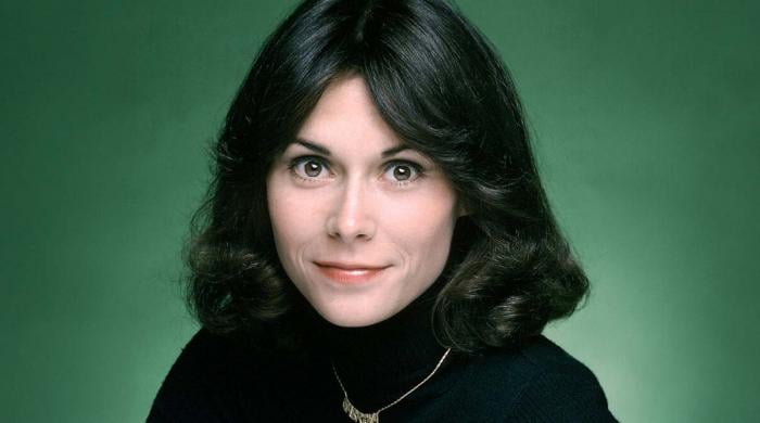 Kate Jackson finally explains why she disappeared from spotlight