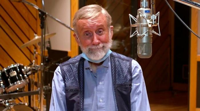 Ray Stevens suffers nasty fall: Here's what doctor reveals about his condition  