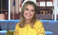 Inside Savannah Guthrie's emotional return to 'Today' show after mother's disappearance