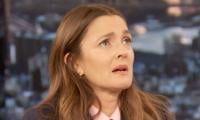 Drew Barrymore makes heartbreaking confession about self-perception