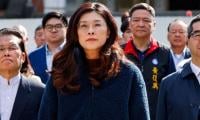 Taiwan opposition leader visits China for first time in a decade