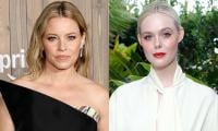 Elizabeth Banks drops bombshell about Elle Fanning's casting in 'Hunger Games' prequel