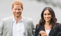Prince Harry, Meghan Markle Receive Good News Ahead Of New Netflix Project