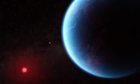 Forbidden exoplanet TOI-5205 b shocks scientists with ‘unexpected atmosphere’