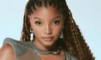 Halle Bailey breaks silence on racist backlash