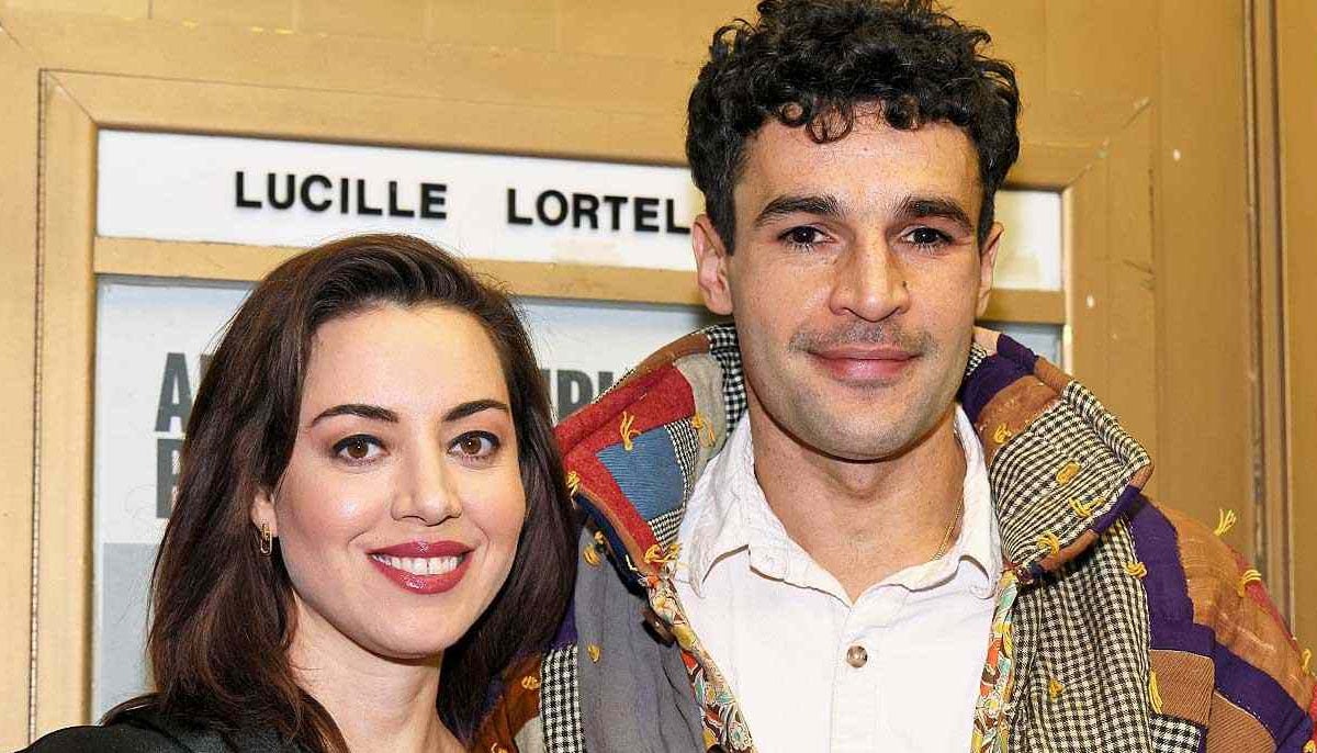 Did Aubrey Plaza and Jeff Baena have kids before his shocking death?