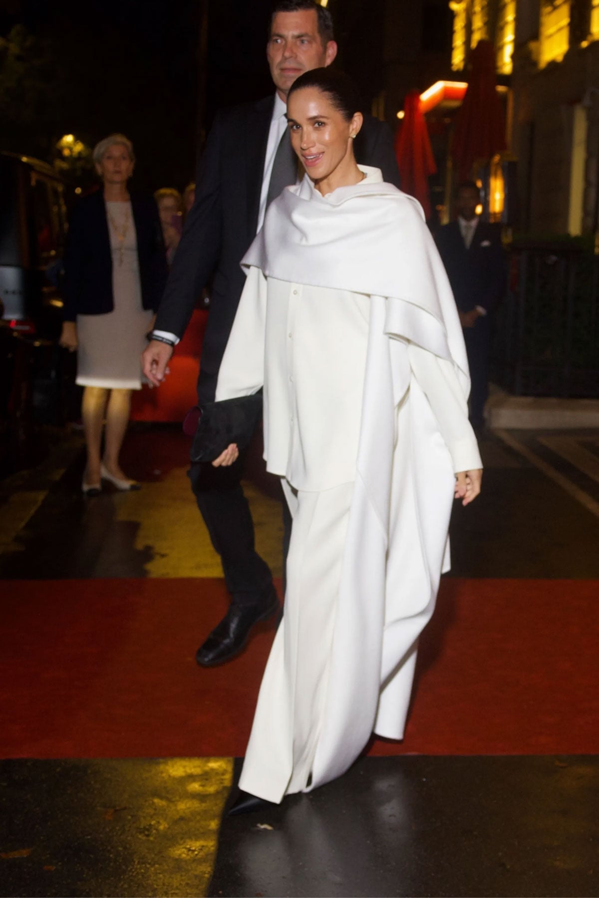 Will Meghan Markle attend the Met Gala this year? PR expert weighs in