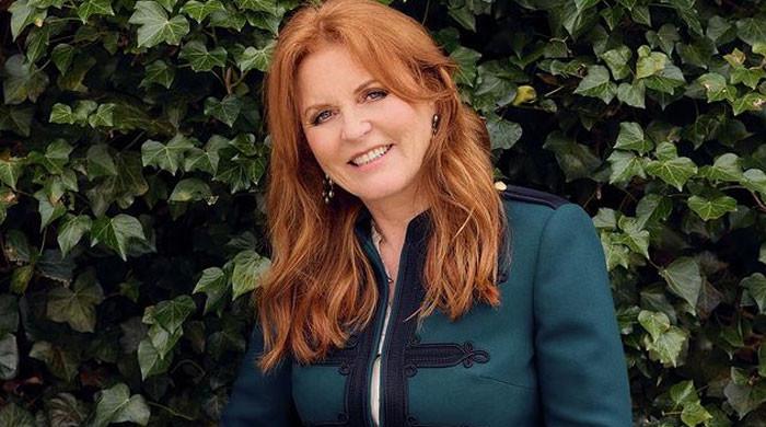 Sarah Ferguson is ‘angry’ and feels ‘betrayed’ by Royals 