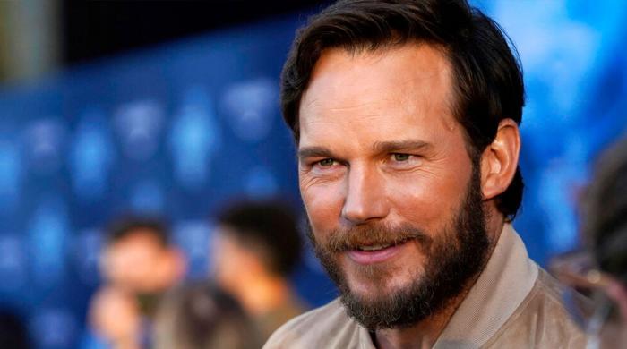 Chris Pratt reflects on being offered 'douche' roles early in career